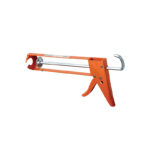 10oz 10:1 Thrust Skeleton Hex-Rod Caulk Gun