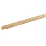Waddell 48" Wood Tapered Broom Handle