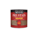 Minwax 1/2 Pint Pre-Stain Wood Conditioner