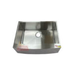 Crown Apron Kitchen Sink Single Bowl EFS3021