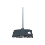 Yard Broom With Handle