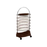 Dompel Manicure Organizer