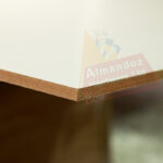 Laminated MDF Ply 3/4"