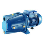 Rotoplastic Pentax Waterpump Smart Head 3/4 HP