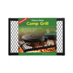 Coghlans 16x24 Inch Heavy-Duty Camp Grill