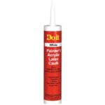 Do it Best Painter's Acrylic Latex Caulk