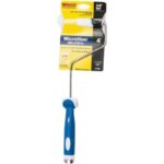 Whizz Smooth To Semi-Smooth Paint Roller Cover & Frame