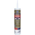 GE Advanced Silicone 2 Kitchen & Bath Sealant