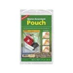 Coghlans Water Resistant Pouch 10.5x13.5 Inch