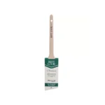 Best Look Premium Nylyn Brush With Rattail Beech Wood Handle 2 Inch