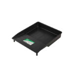 Smart Savers 9 Inch Plastic Paint Tray