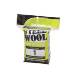 Red Devil #1 Steel Wool 8Pk