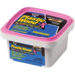 Dap Plastic Wood-X All Purpose Wood Filler 16 Oz.