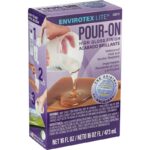 Envirotex Lite Pour-On 16 Oz. High-Gloss Finish