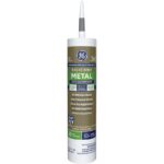 GE Metal Silicone 2 Sealant