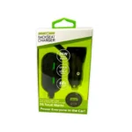 GadgetGear Backseat Charger