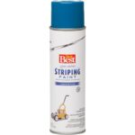 Do it Best Blue 18 Oz. Striping Paint