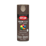 Krylon ColorMaxx Gloss Spray Paint Equestrian