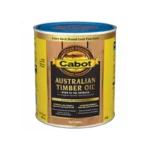 Cabot Australian Timber Oil Natural 1 Quart