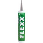 Sashco Mor-Flexx Gray Cartridge Mortar Sealant