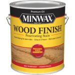 Minwax Wood Finish Ipswich Pine Penetrating Stain 1 Gallon