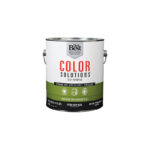 Do it Best Color Solutions 1 Gallon Semi-Gloss Extra Deep Base Exterior Paint