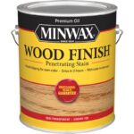 Minwax Wood Finish Cherry Penetrating Stain 1 Gallon