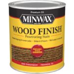 Minwax Wood Finish Provincial Penetrating Stain 1 Quart