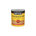Minwax Wood Finish Cherry Penetrating Stain 1 Quart