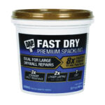 Dap Fast Dry 32oz. Premium Spackling