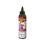 Unicorn Spit Midnights Blackness Paint, Gel Stain & Glaze 4 Oz.