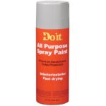 Do it Gray 10 Oz. All-Purpose Spray Paint Primer