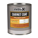 Insl-X Cabinet Coating 1 Qt. White Semi-Gloss