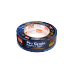 Do it Best Pro Grade 1.41 Inch x 60 Yard Blue Painter's Masking Tape