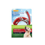 Westminster Pet Ruffin' it 50 Foot Red Steel Dog Cable Trolley