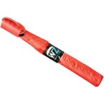 Chaby International Autofold Umbrella, Red 42"