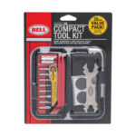 Bell Sports Roadside Bicycle Tool Set 28Pcs