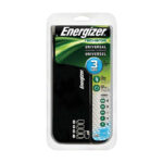 Energizer Universal Battery Charger