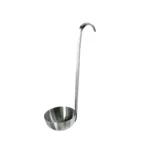 Bayou Classic Aluminum Stockpot Ladle 20 Inch