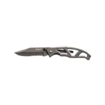Gerber Paraframe I Serrated Folding Knife 3"