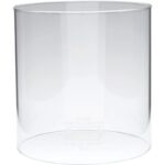 Coleman Straight Lantern Globe