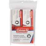 Coleman Waterproof Matches (4-Pack)