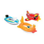 Intex Pool Cruiser Ride-On Pool Float