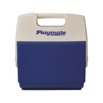Igloo Playmate Pal Cooler, Sneaky Blue 7 Qt.