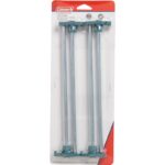 Coleman 10 In. Steel Tent Stake (4-Pack)