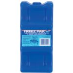 Lifoam Freez Pak 24 Oz. Blue Cooler Ice Pack