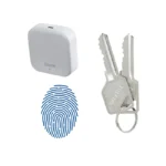 Toledo Smart Leverset Lock - Image 2