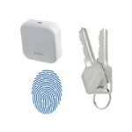 Toledo Smart Deadbolt Lock - Image 2