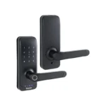 Toledo Smart Lever Lock