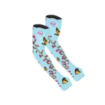 Farmers Defense Protection Sleeves Monarch Small-Medium